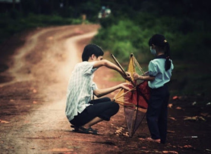 Trung Thu ngày xưa đang phai dần trong tâm trí thế hệ Z ?